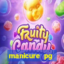 manicure pg plataforma de jogos